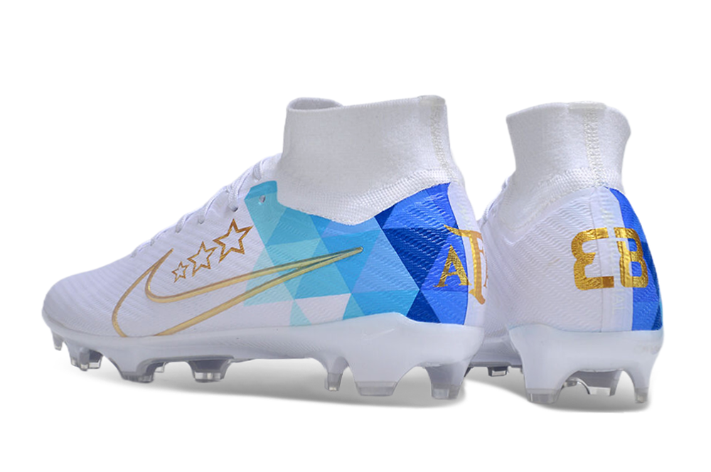 Nike Superfly Custom Argentina World Cup Edition Elite FG