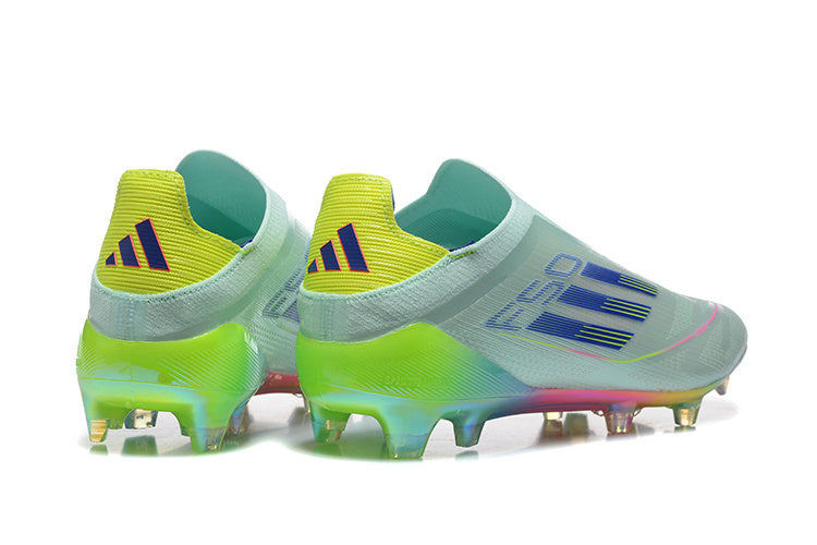 Adidas F50 Laceless Elite FG