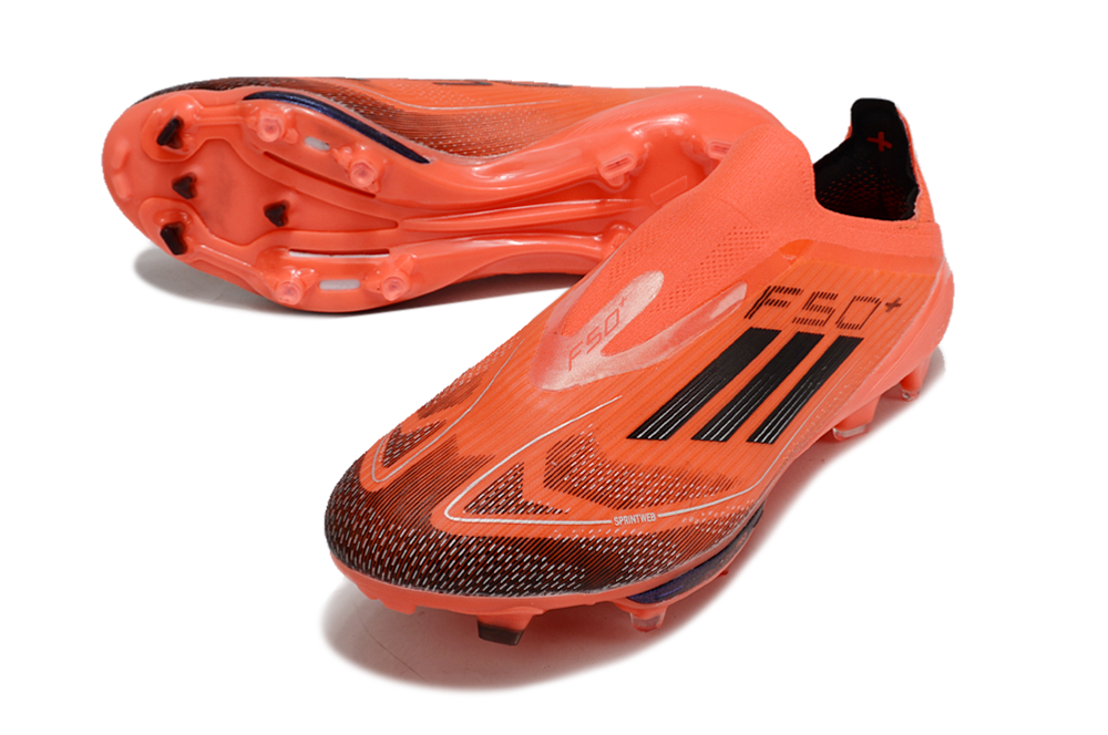 Adidas F50 Laceless Elite FG