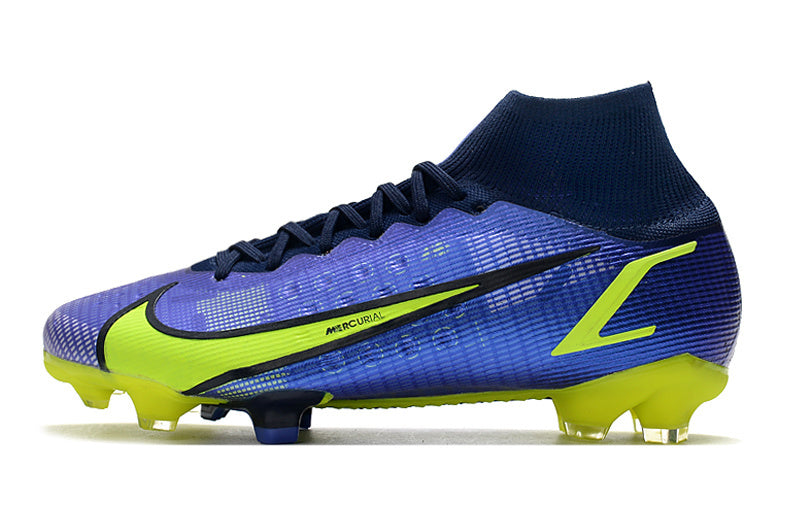 Nike Superfly Elite FG