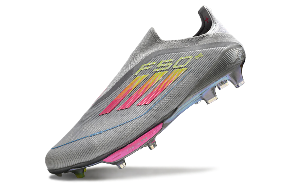 Adidas F50 Laceless Elite FG