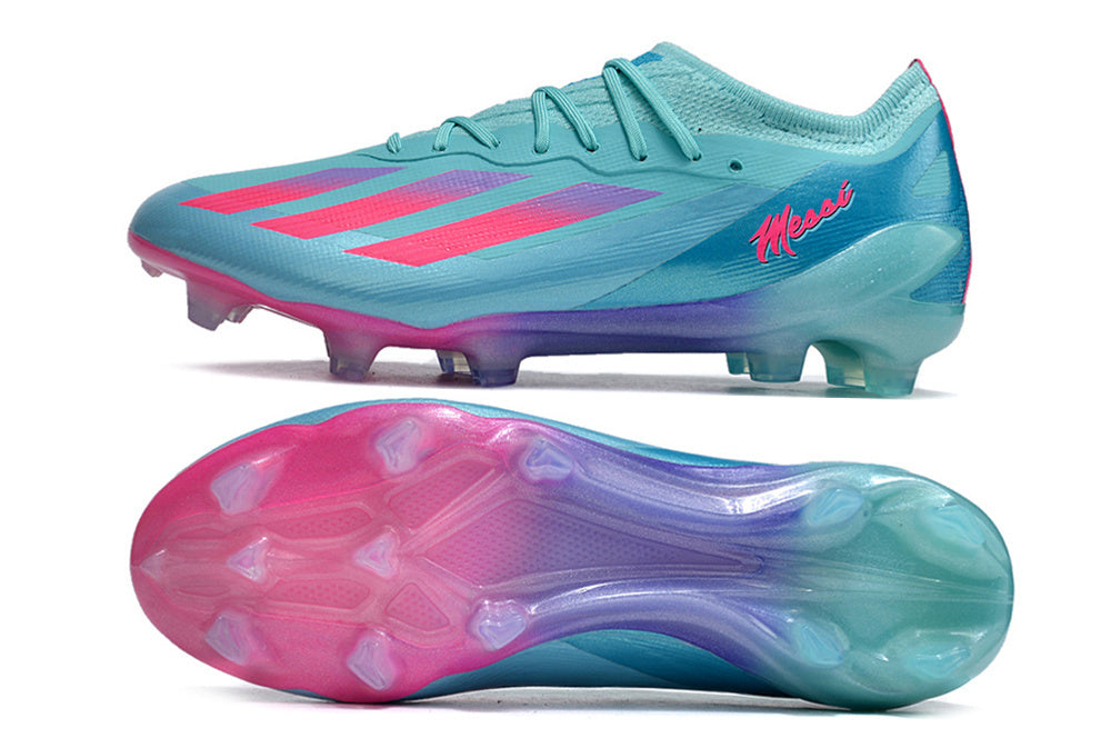 Adidas X Crazyfast Elite FG