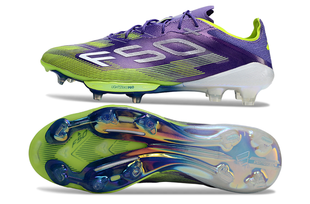Adidas F50 Elite FG