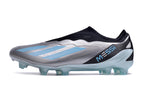 Adidas X Crazyfast laceless Elite FG