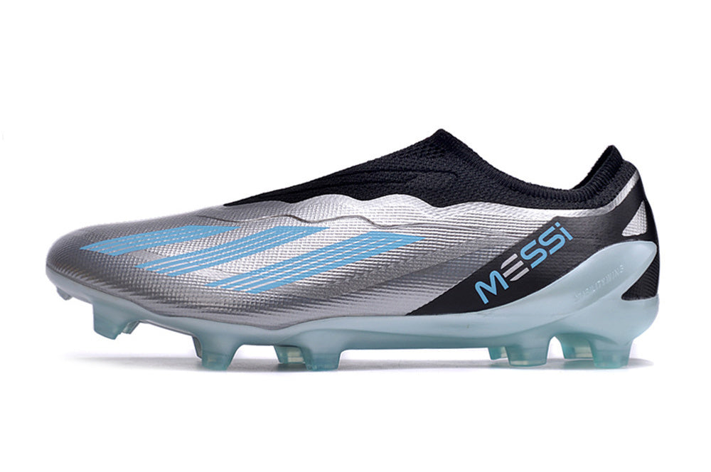 Adidas X Crazyfast laceless Elite FG