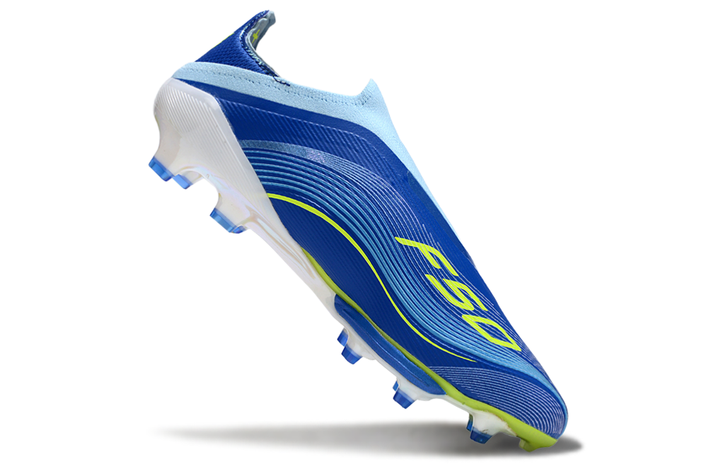 Adidas F50 Laceless Elite FG