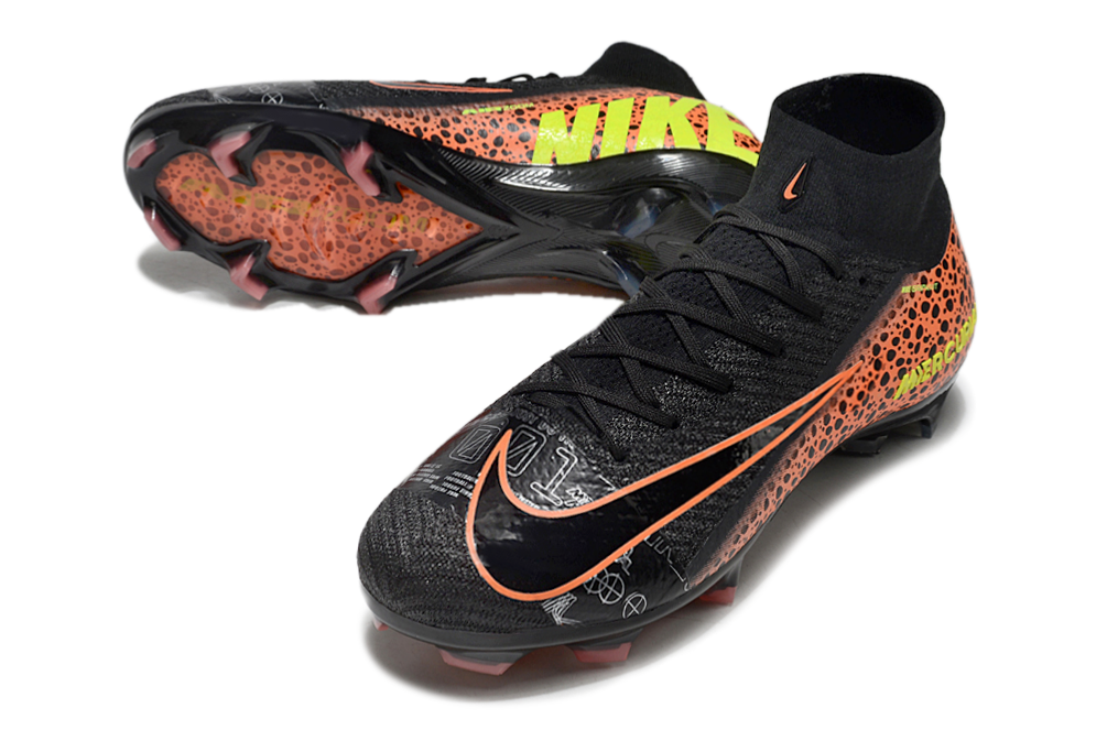 Nike Superfly Elite FG