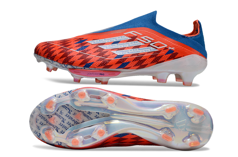 Adidas F50 Laceless Elite FG
