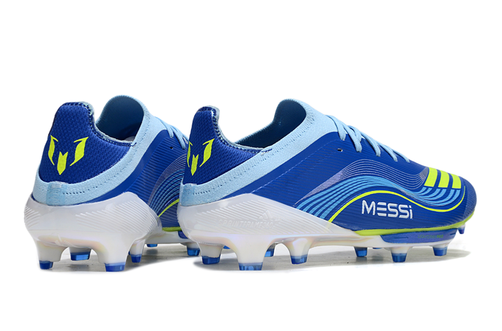 Adidas F50 Laceless Elite FG