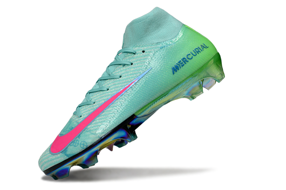 Nike Superfly Elite FG