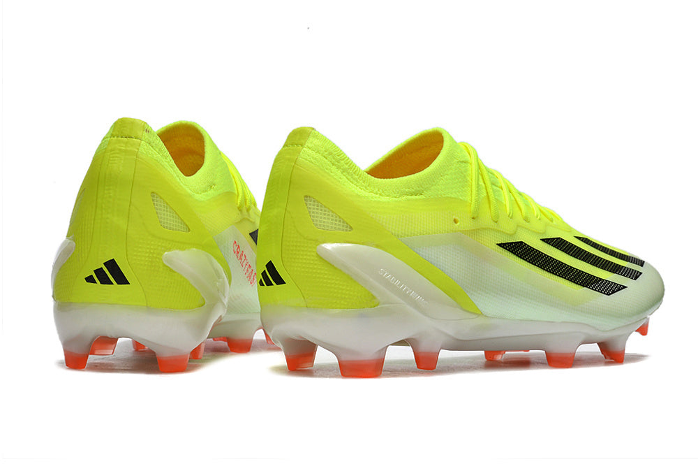 Adidas X Crazyfast Elite FG