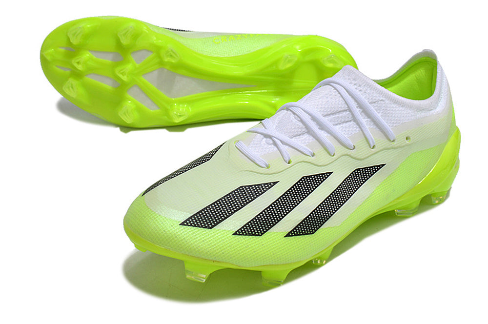 Adidas X Crazyfast Elite FG