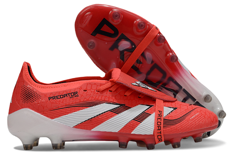 Adidas Predator 25 Tongue Elite AG