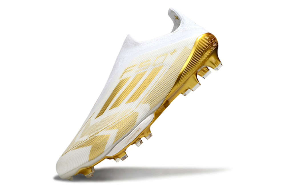 Adidas F50 Laceless Elite FG