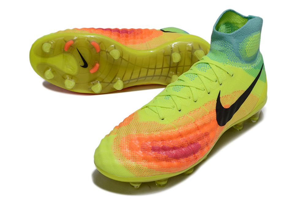 Nike Magista Obra 2 Elite FG