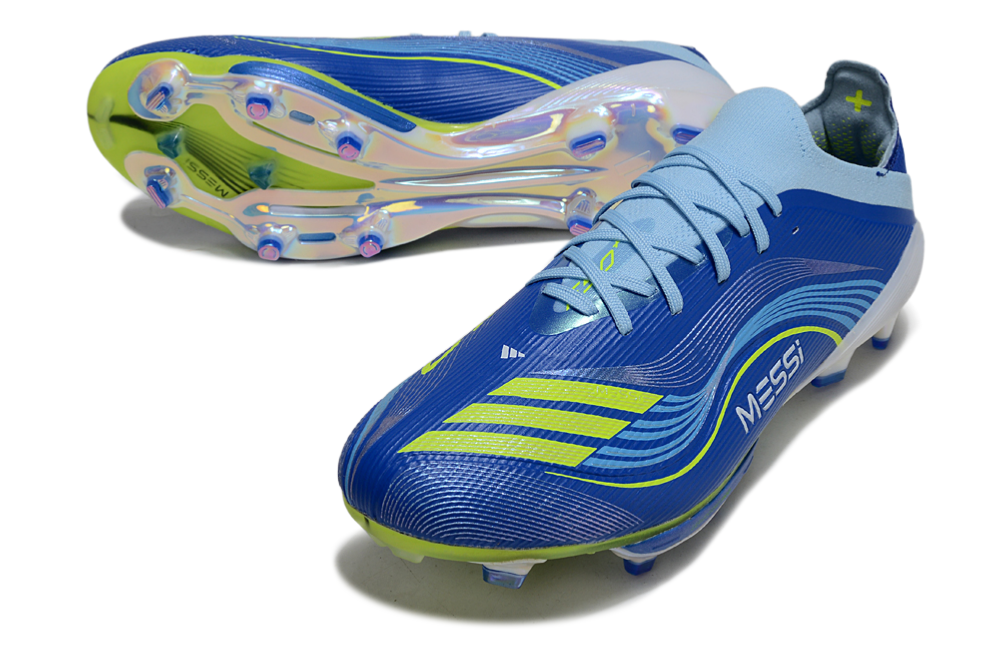 Adidas F50 Laceless Elite FG