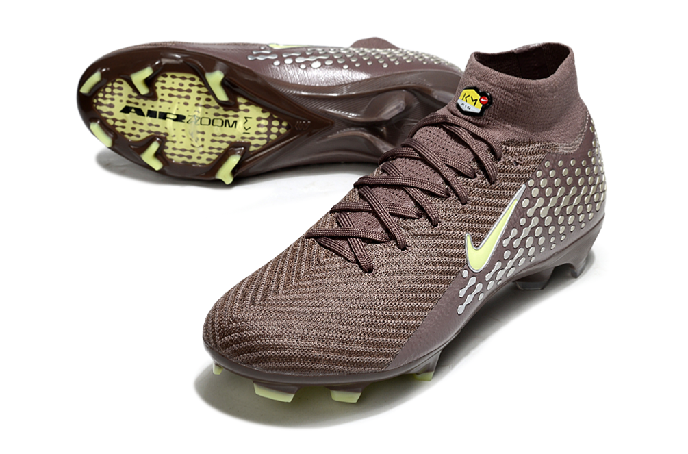 Nike Superfly Elite FG Kylian Mbappé