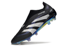 Adidas Predator 25 laceless Elite FG