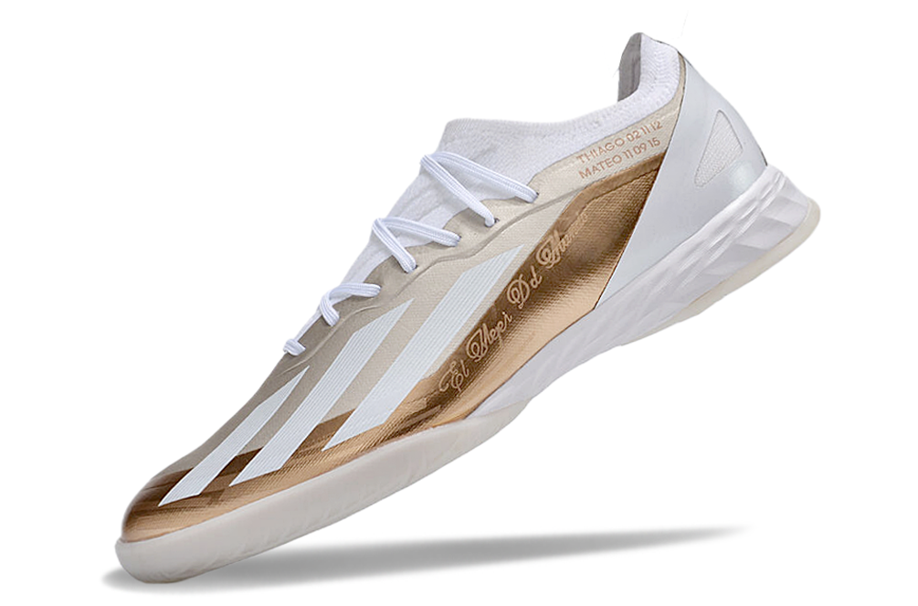 Adidas X Crazyfast Messi Balllon D´or Elite IC