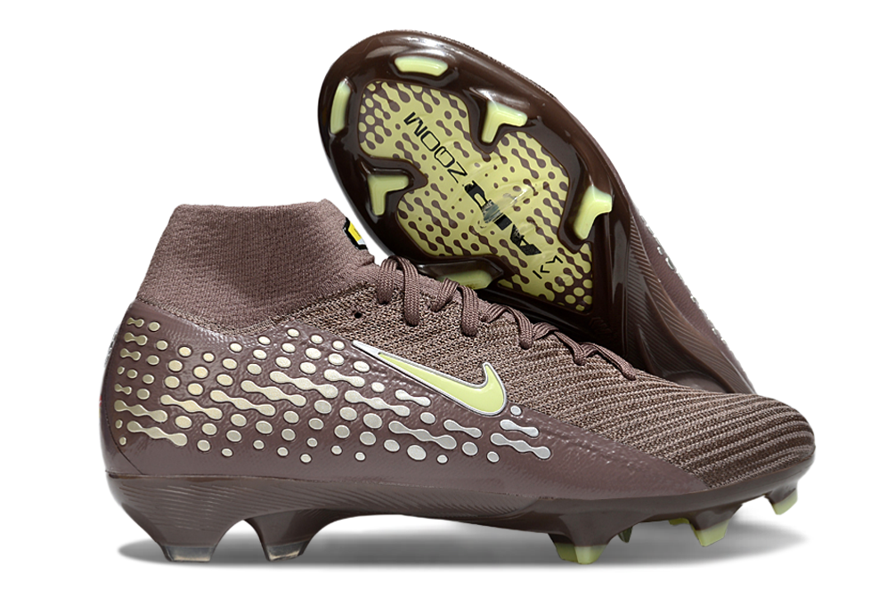 Nike Superfly Elite FG Kylian Mbappé