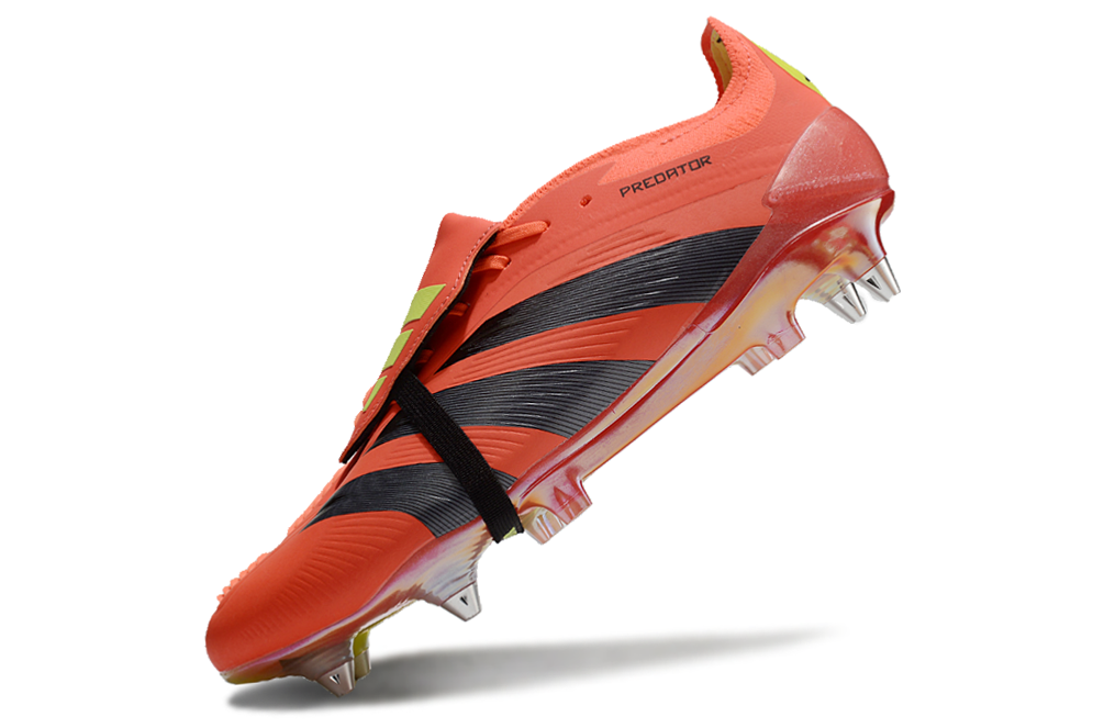 Adidas Predator Fold-over Tongue Elite SG