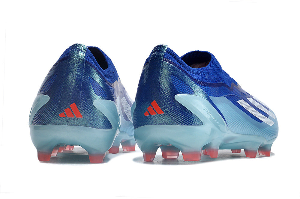 Adidas X Crazyfast laceless Elite FG