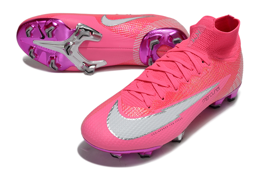 Nike Superfly Elite FG
