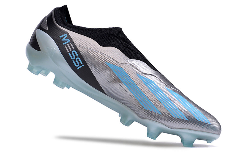 Adidas X Crazyfast laceless Elite FG