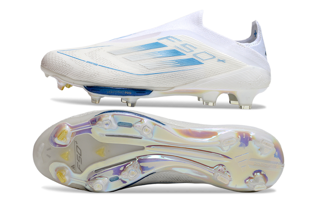 Adidas F50 Laceless Elite FG