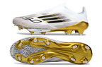 Adidas F50 Laceless Elite FG