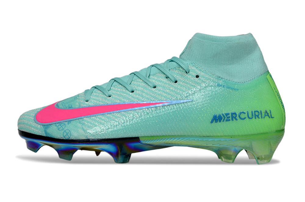 Nike Superfly Elite FG