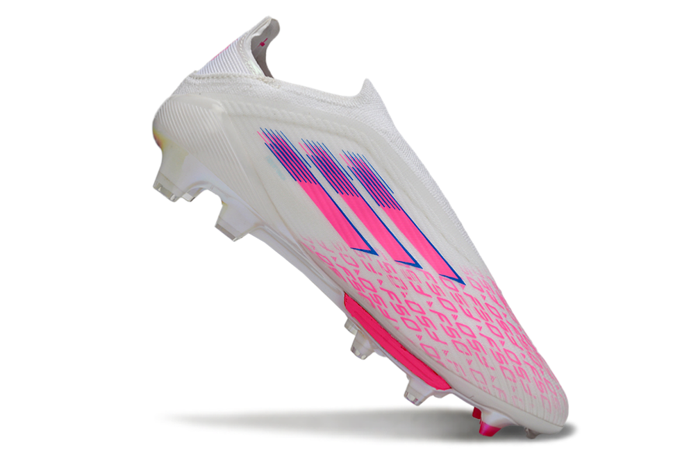 Adidas F50+ laceless Elite FG