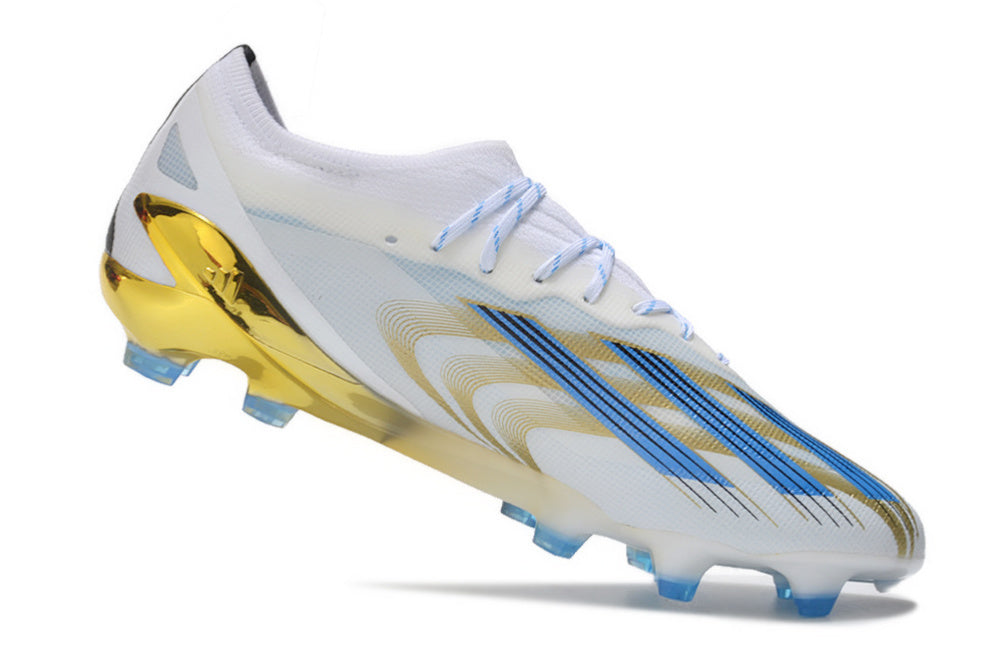 Adidas X Crazyfast Elite FG