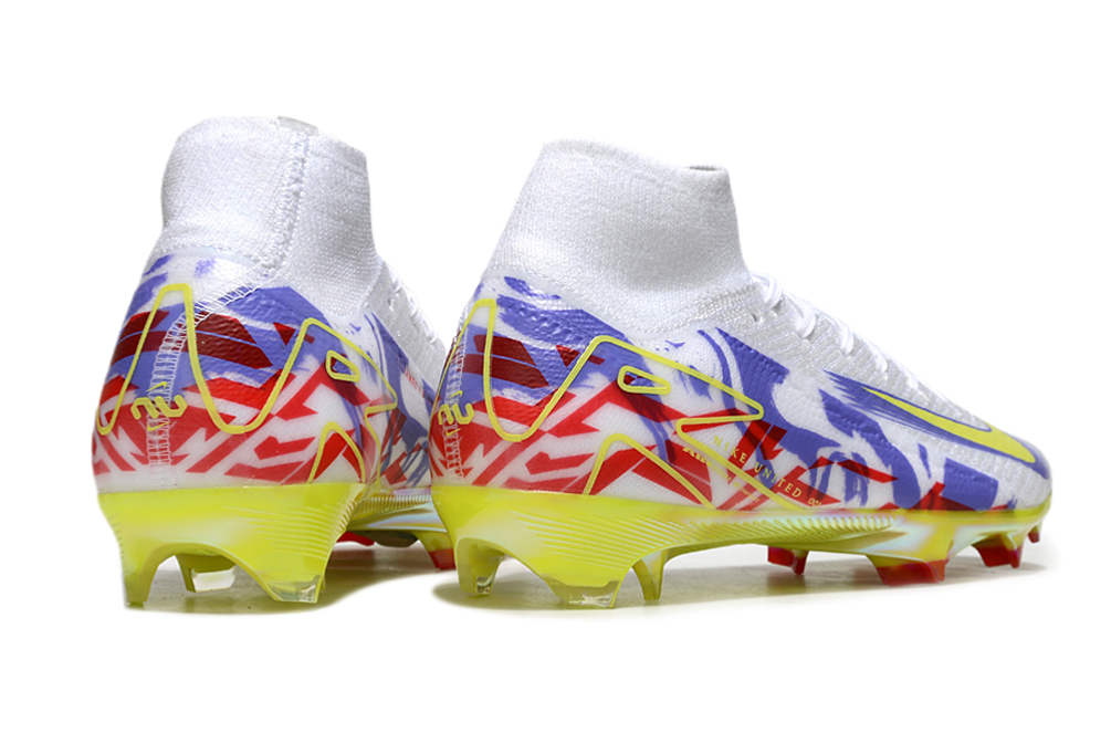 Nike Superfly Elite FG
