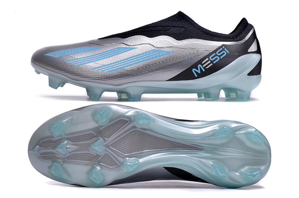 Adidas X Crazyfast laceless Elite FG