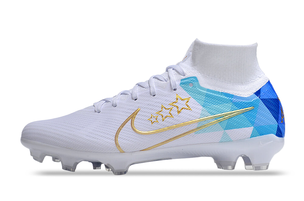 Nike Superfly Custom Argentina World Cup Edition Elite FG