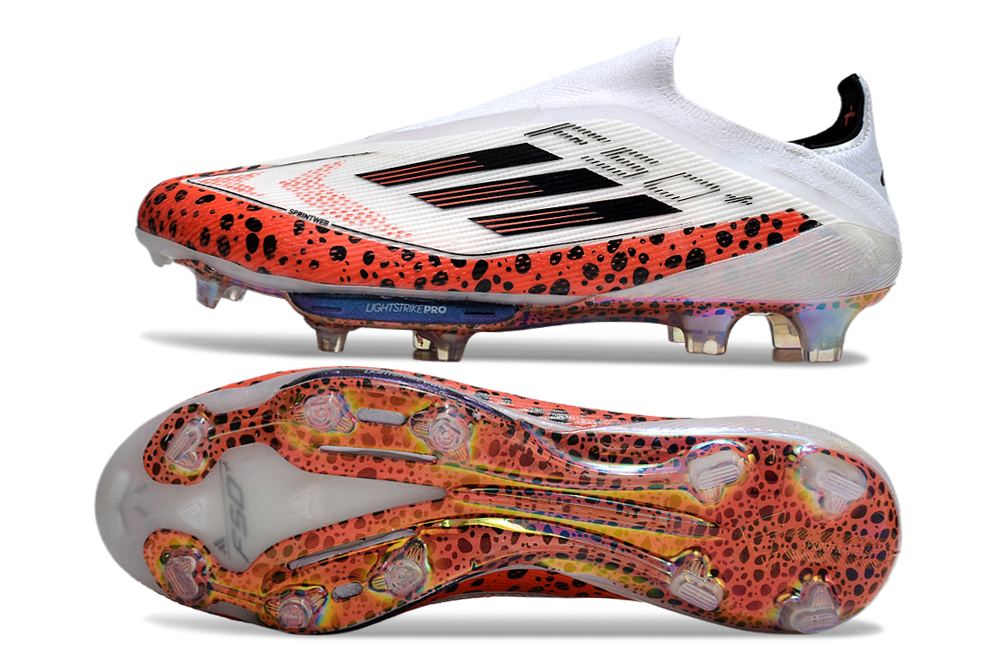 Adidas F50 Laceless Elite FG