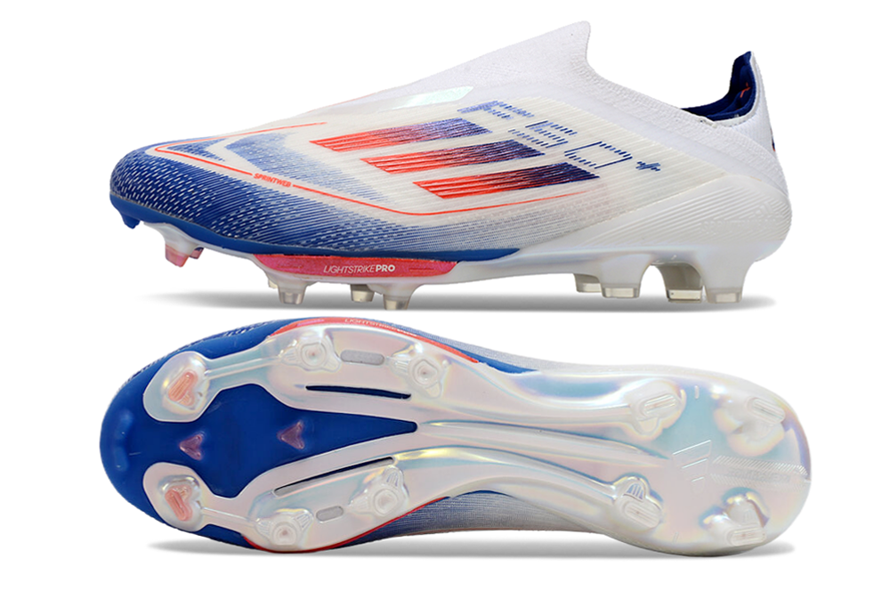 Adidas F50 Laceless Elite FG