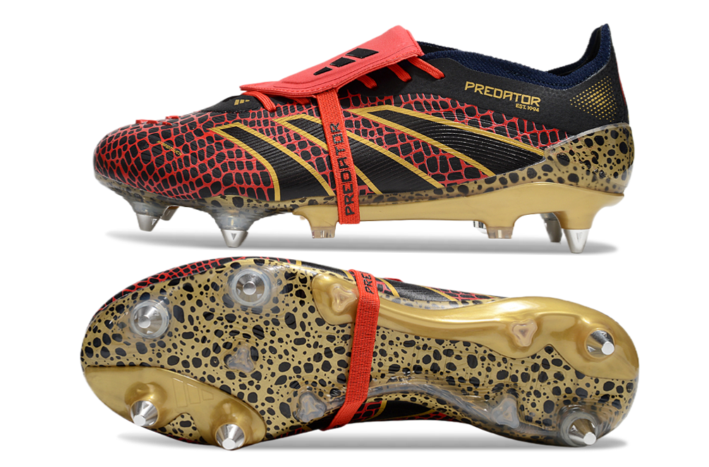 Adidas Predator Fold-over Tongue Elite SG