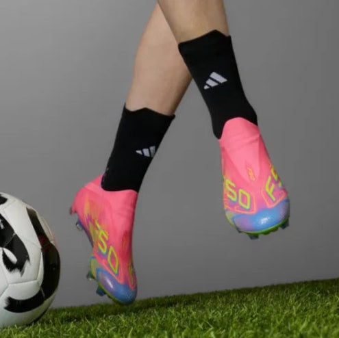 Adidas F50 Laceless