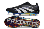 Adidas Predator 25 laceless Elite FG