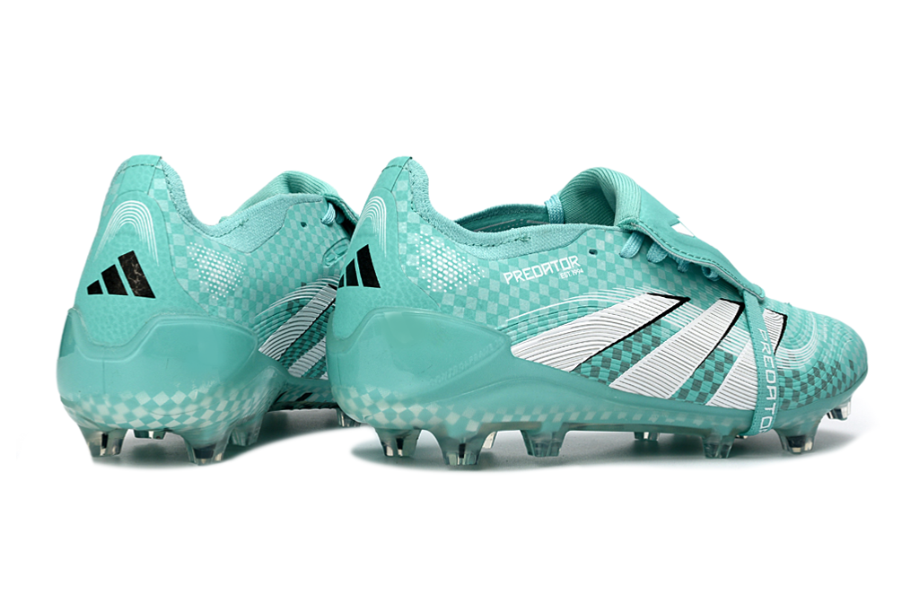 Adidas Predator 25 Tongue Elite FG