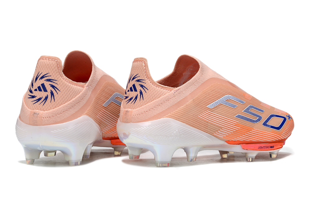Adidas F50 Laceless Elite FG