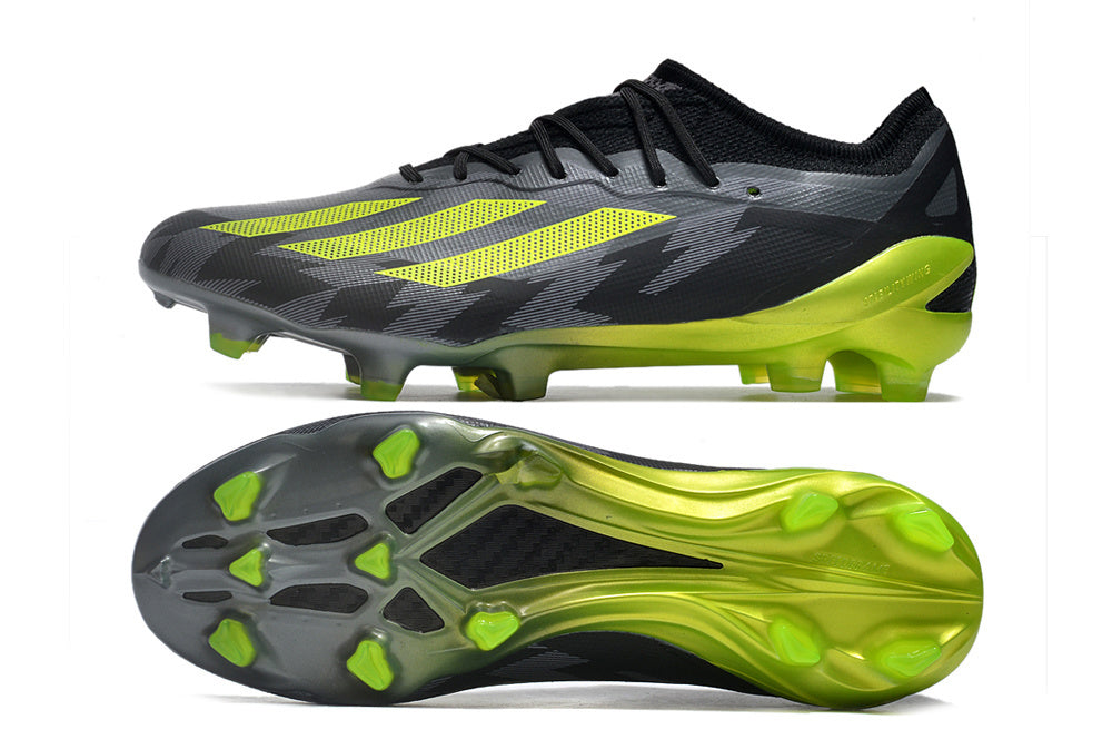 Adidas X Crazyfast Elite FG