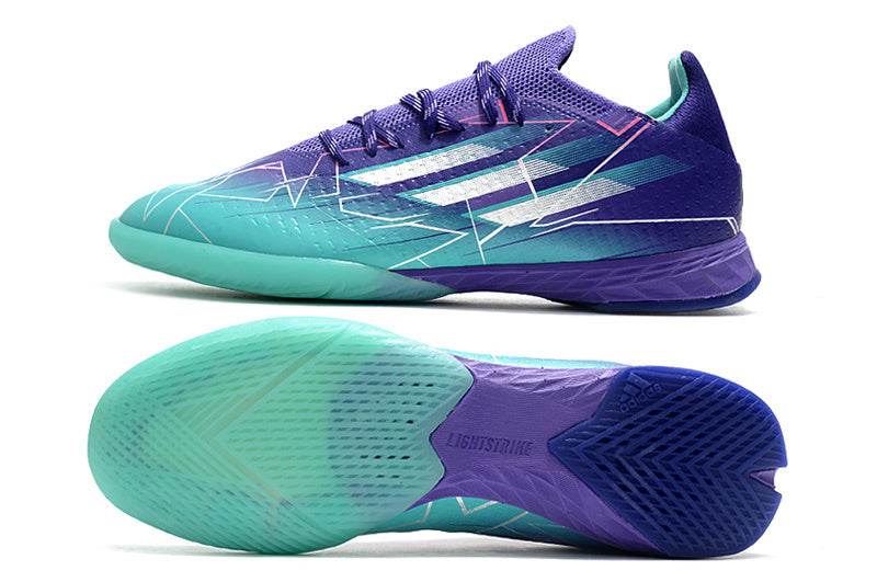 Adidas X Speedflow Champions League Elite IC