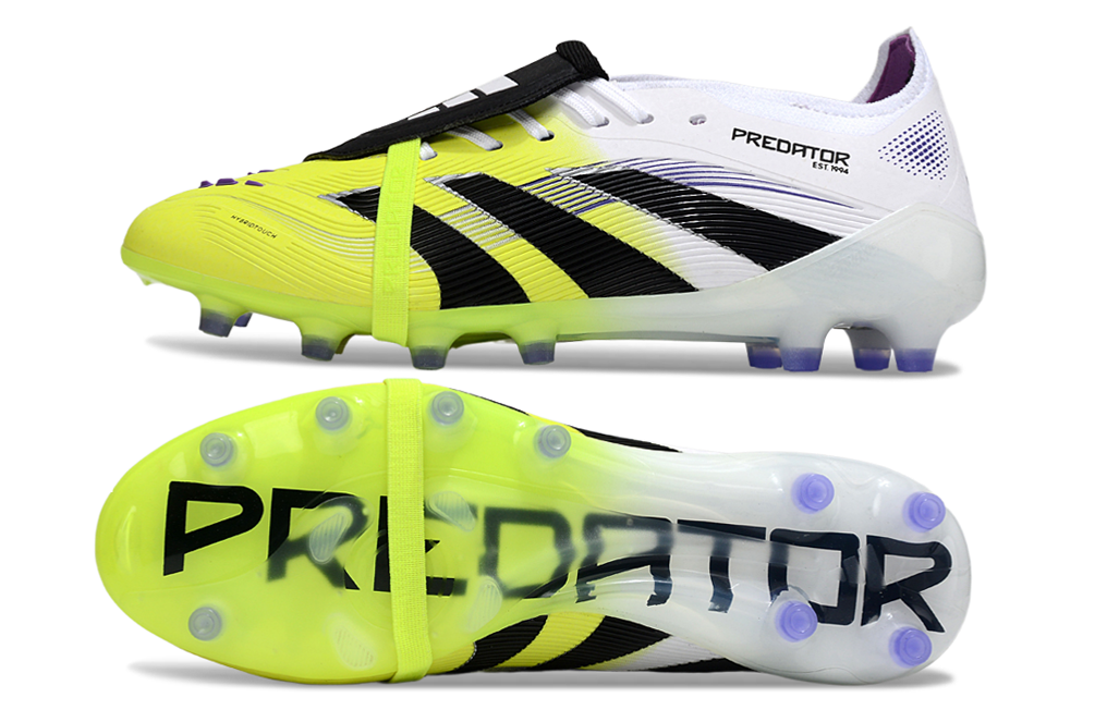 Adidas Predator 25 Tongue Elite AG