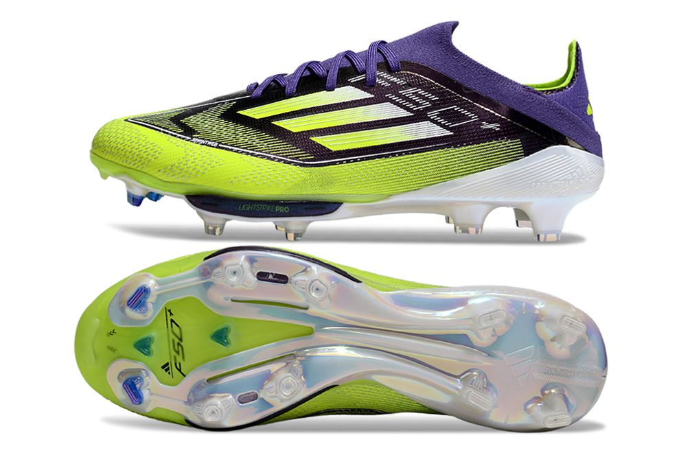 Adidas F50 Elite FG