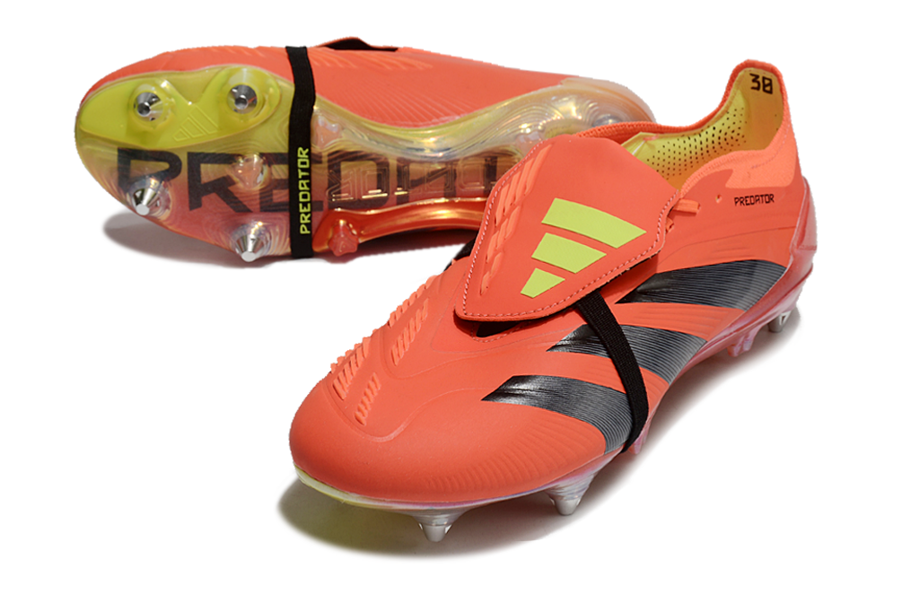 Adidas Predator Fold-over Tongue Elite SG