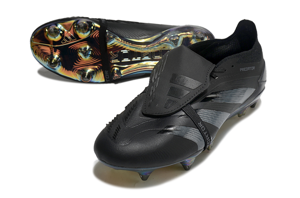 Adidas Predator Fold-over Tongue Elite SG