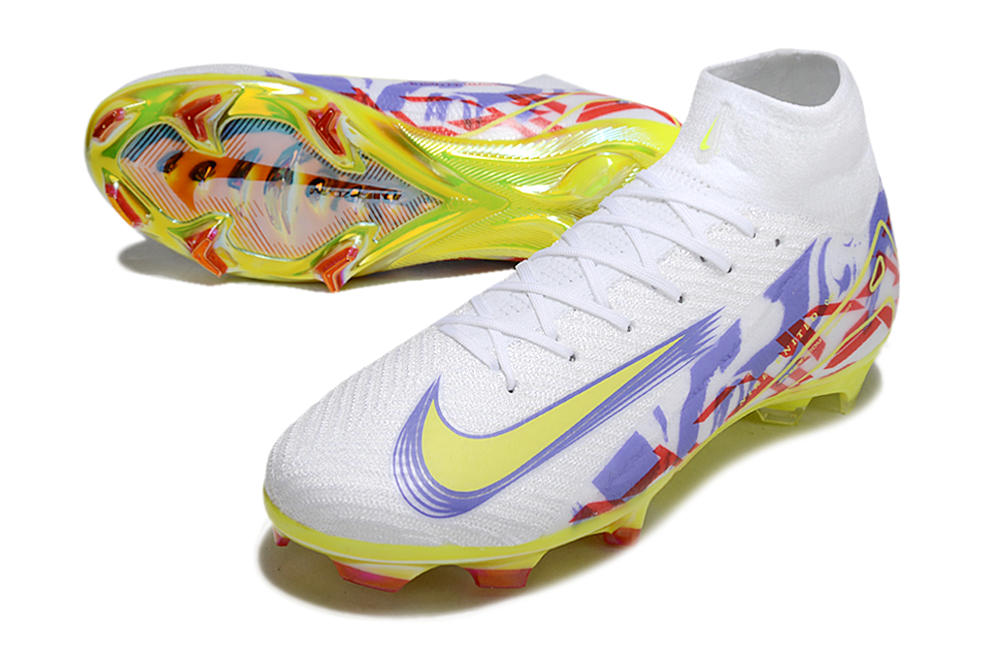 Nike Superfly Elite FG
